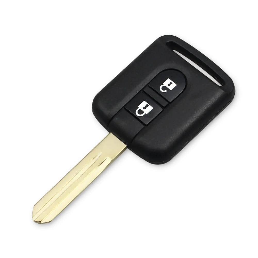 KEYYOU 5WK4 876/818 433 МГц ID46 чіп-брелок для Nissan Elgrand X
