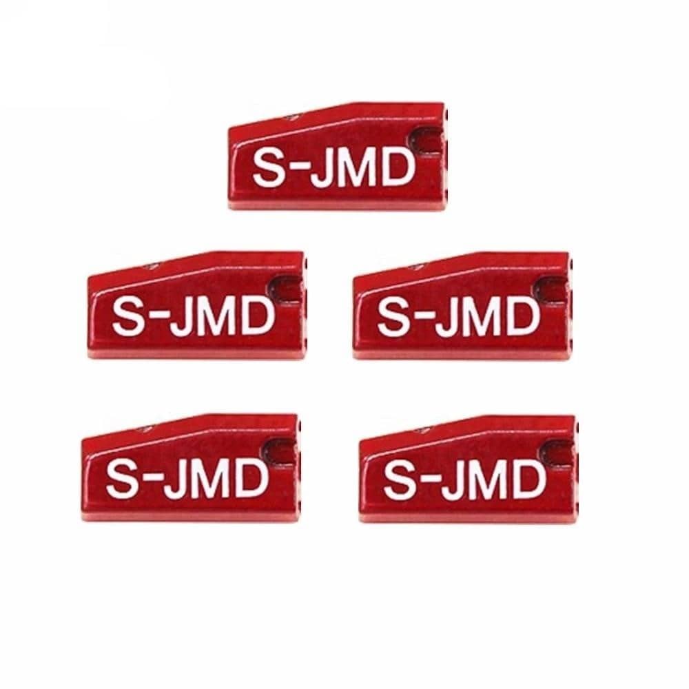 Чіп транспондерного ключа ID46 PCF7936 ID40 ID42 ID44 4D68 KD48