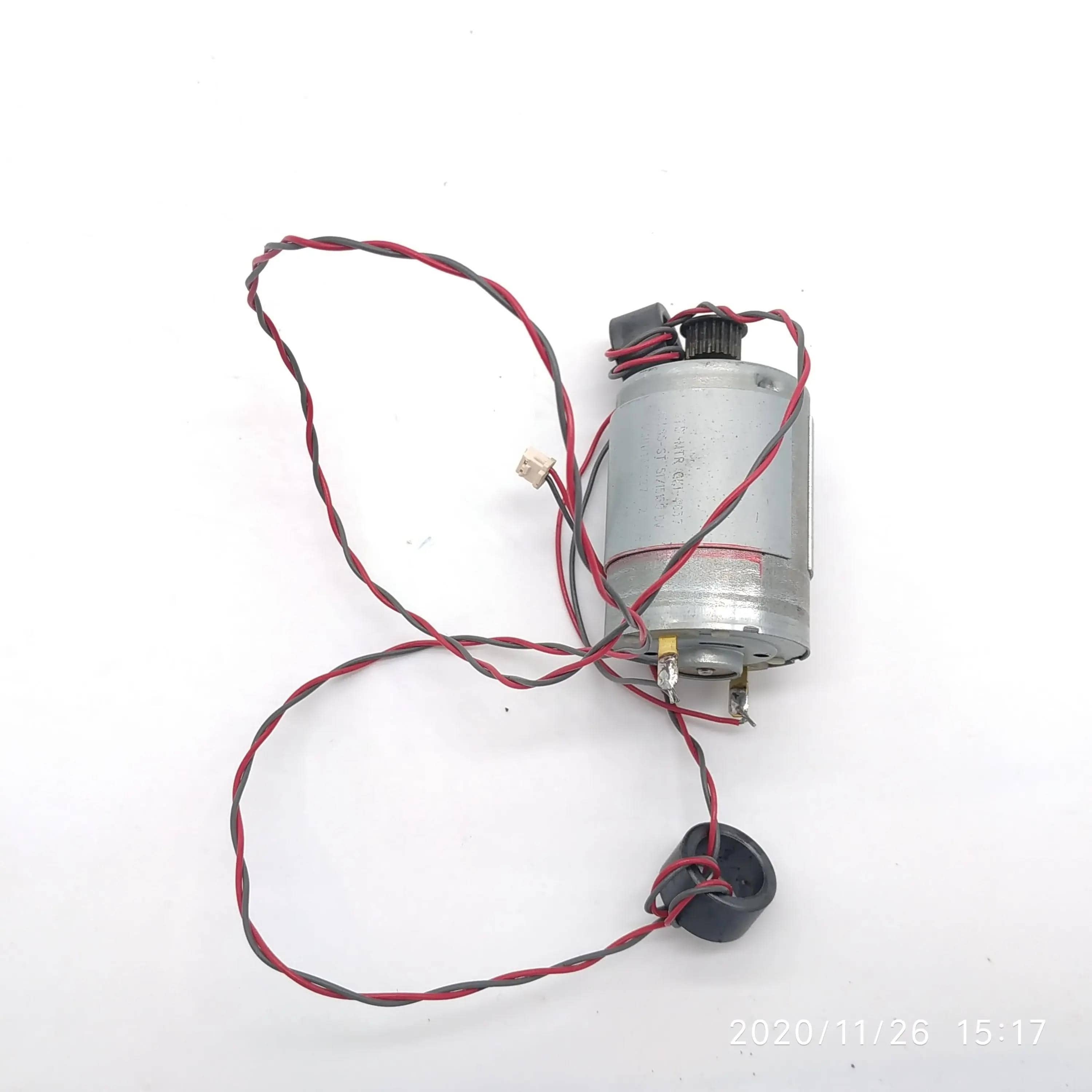 QK1-4637 RS385-ST 51/15155 DV STD Двигун для canon PIXMA G2800