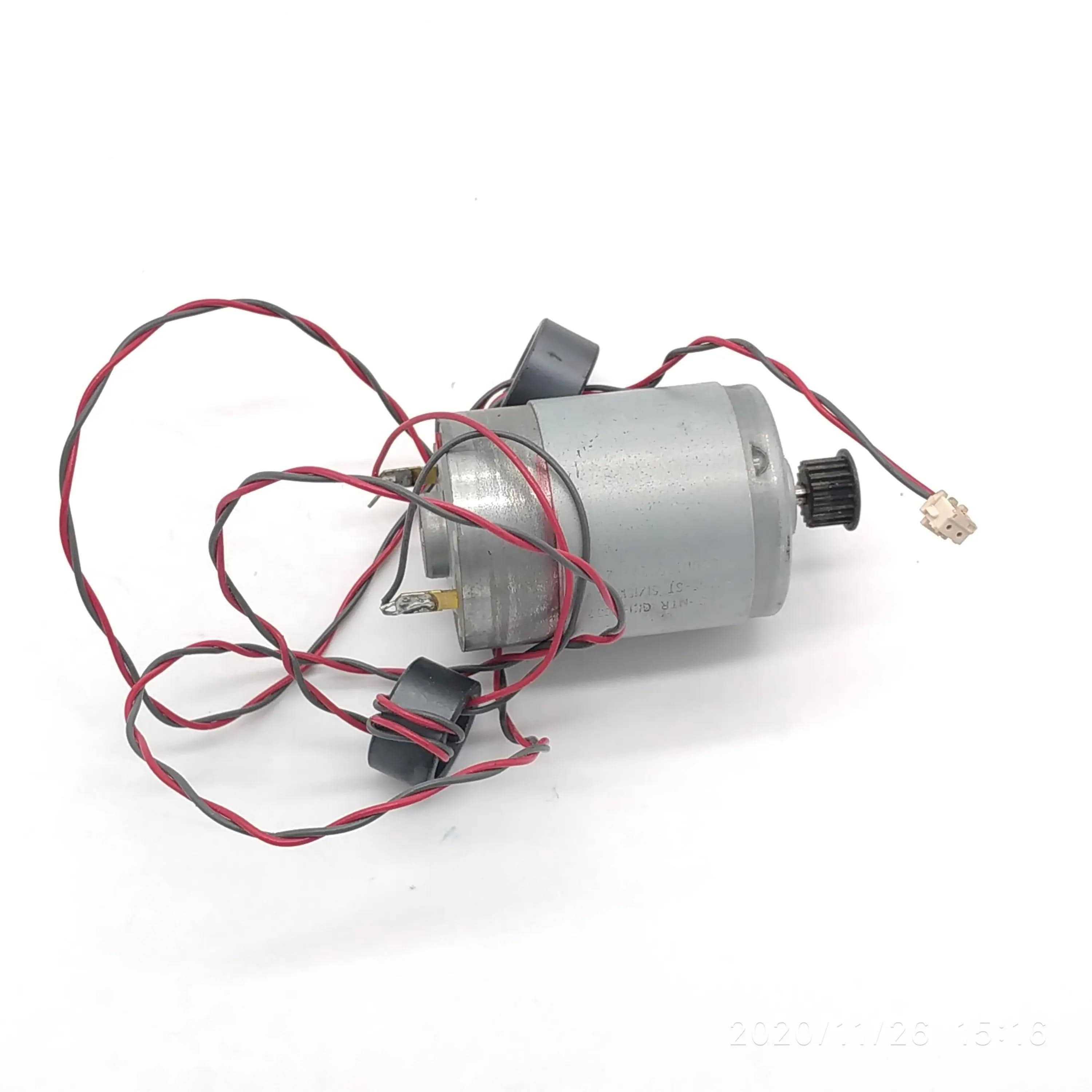 QK1-4637 RS385-ST 51/15155 DV STD Двигун для canon PIXMA G2800