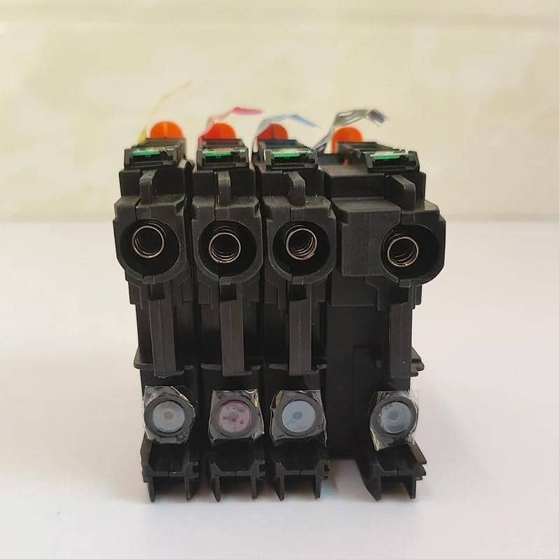 5 LEMERO SUPERX LC223XL LC 223XL Reemplazo Para Brother LC223 Cartuchos De Tinta Para Brother MFC-J480DW MFC-J5320DW DCP-J562DW MFC-J4420DW DCP-J4120DW MFC-J4620DW MFC-J4625DW MFC-J880DW MFC-J680DW