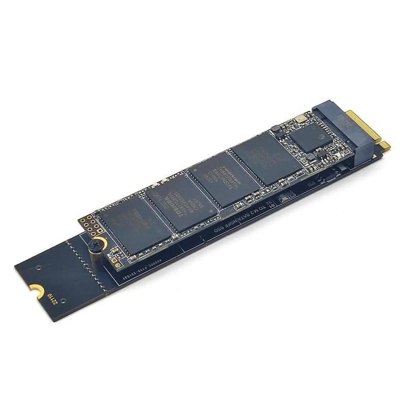 HP改65 Core i7 M.2SSD HDD Win11 Адаптер NVME до M.2 SATA SSD M Key to B+M Key SSD M2 Adapter