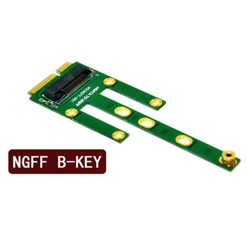 Ngff b key discount