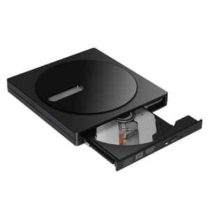 Повністю новий, оригінальний ASUS Black 12X BD-ROM 16X DVD-ROM 48X