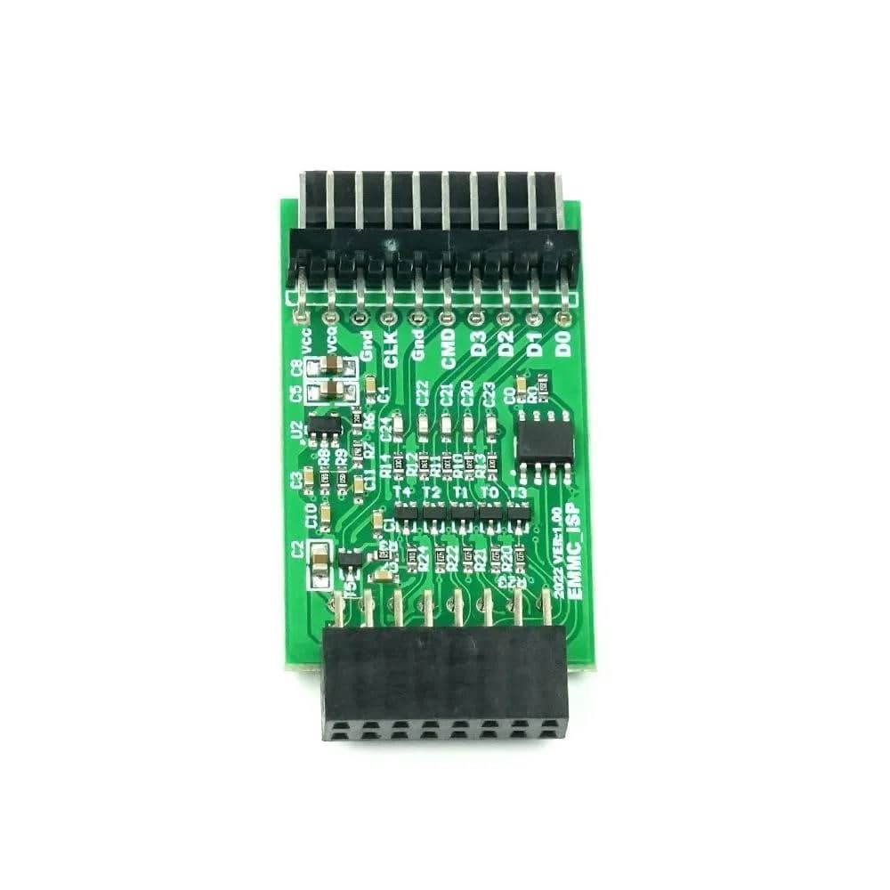 ADP_F48_EX-1 /EX-2 оригінальний адаптер NAND XGecu Лише для