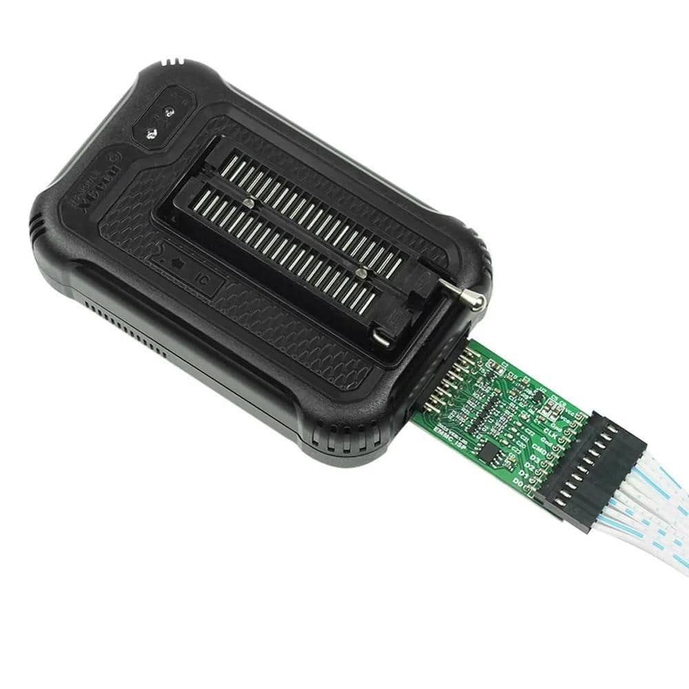 ADP_F48_EX-1 /EX-2 оригінальний адаптер NAND XGecu Лише для
