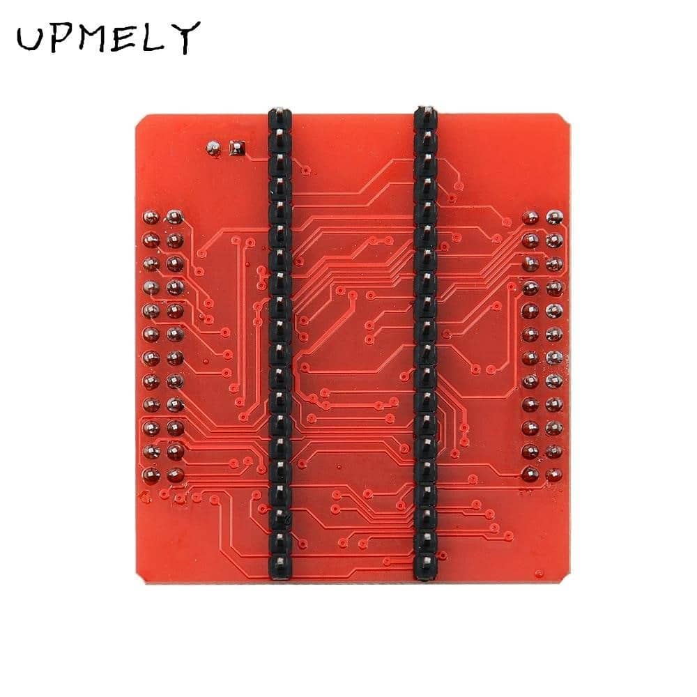 Оригінальний адаптер V3 TSOP48 IC + SOP44 для MiniPro TL866CS