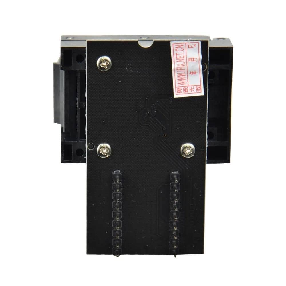 RT-BGA169-01 Адаптер BGA169 / BGA153 EMMC V2.5 із 3 шт