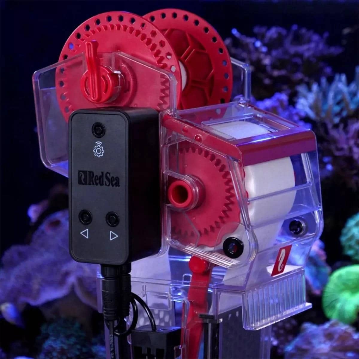 Рулонний роликовий фільтр Red Sea ReefMat 250, купити в Україні