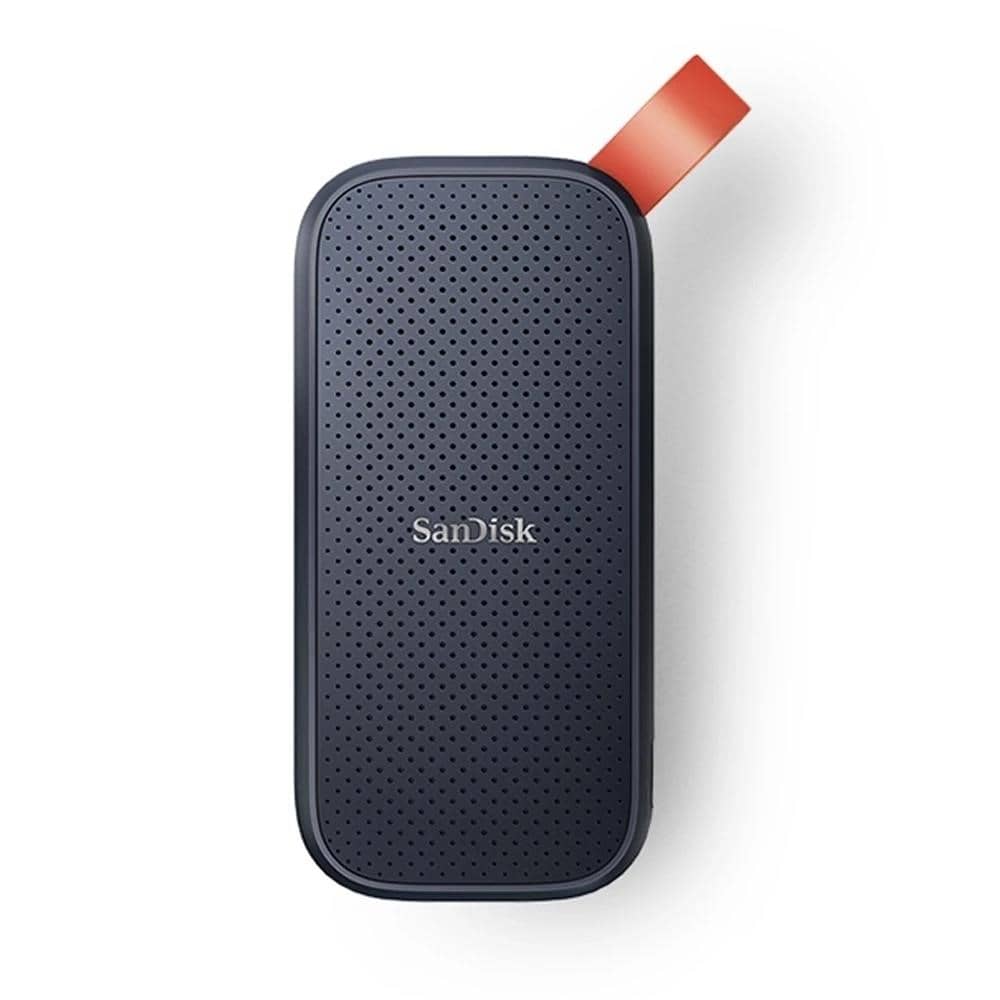 SanDisk Portable External SSD 480G USB 3.1 Type C 500GB 1TB 2TB 2000MB s Solid State Disk For Laptop Desktop DIGITA .ua