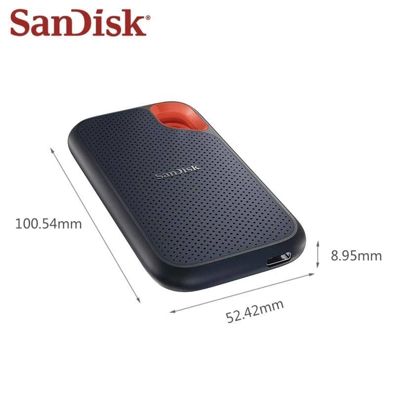SSD 5枚 1TB×1, 500GB×1, 256GB×2, 128GB×1 WDS100T3B0A - Накопичувач SSD 2.5