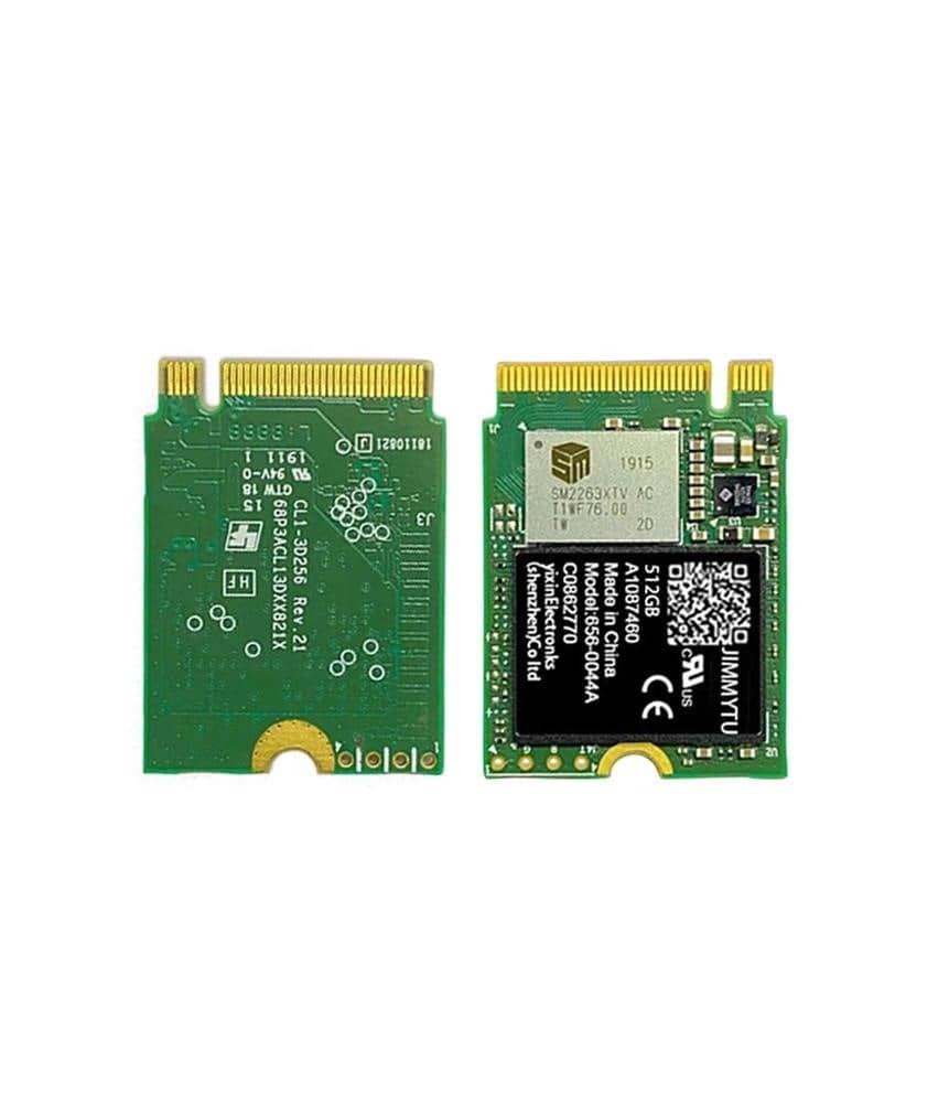 SSD M2 2230 1 ТБ для ноутбука Microsoft Surface Laptop3 /4 / 5