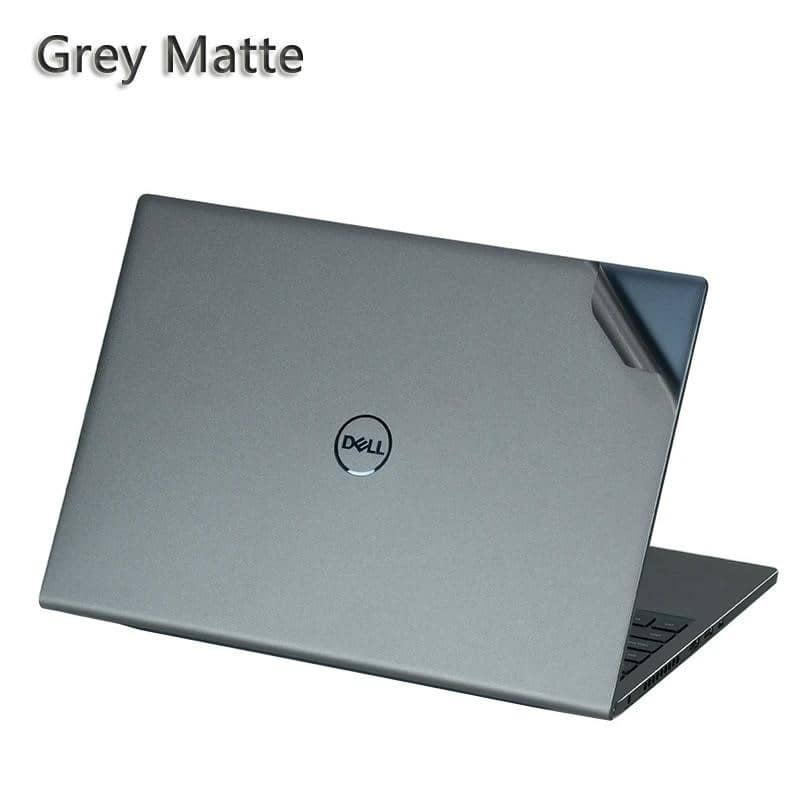 Наклейка для DELL Inspiron 13 7391 2in1 14 5410 5482 5491 2in1