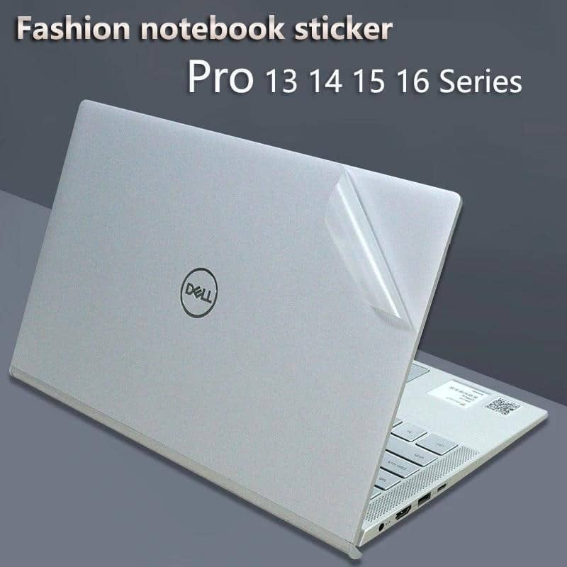 Наклейка для DELL Inspiron 13 7391 2in1 14 5410 5482 5491 2in1