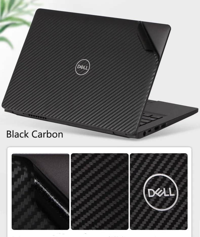 Наклейка для DELL Inspiron 13 7391 2in1 14 5410 5482 5491 2in1